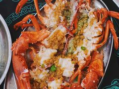 -船奇蒸汽海鲜·闽菜(八市海鲜总店)