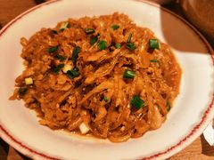 -金掌勺锅包肉(太原万达店)