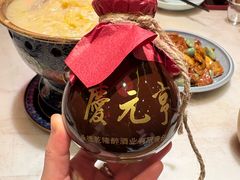-小吊梨汤·北京菜·烤鸭(鸟巢店)