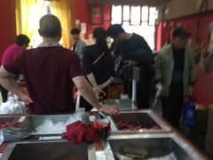 -万隆火腿庄