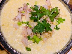 -大哈福烧烤·海鲜·家常菜(延安三路店)
