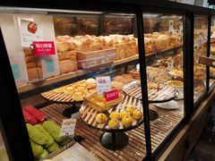-工匠面包(壹方店)