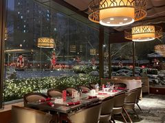 -咖啡CHA自助餐厅(香格里拉饭店)