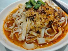 -紫鑫阁饭庄(长安店)