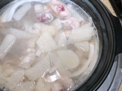 -润泽园椰子鸡(汇一城店)