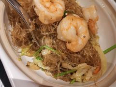 -浙江安吉JW万豪酒店·万豪中餐厅