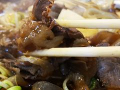 -阿木怪味牛骨头