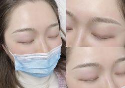 -MIVI半永久纹眉机器野生眉纹唇