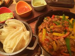 -Cali-Mex Bar & Grill