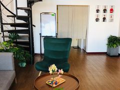 -仰生如卉推拿养生馆(酒仙桥店)