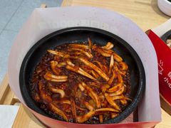 -米村拌饭(欧亚卖场店)