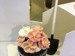 -BON CAKE(华贸购物中心店)