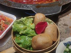-重庆渝达老火锅(春熙路店)