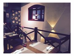 -LA CREPERIE BRETONNE布列塔尼法式餐厅(天童北路店)