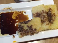 -蓉李记成都名小吃(武汉菱角湖万达店)
