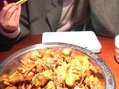 -蛮横肉蟹煲(印象城店)