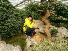 -南通洲际绿博园