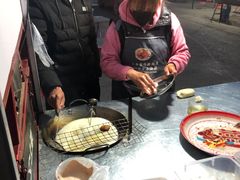 -西安汽车职业大学(临潼校区)