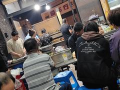 -小王烧烤(毓龙路店)