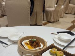 -龙悦湾酒家·八阵鱼生·渔人码头店