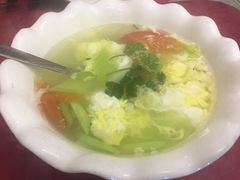 -小有天灌汤包老菜馆(南一马路店)