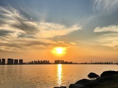 -苏州金鸡湖大酒店