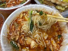 -二钢串叔麻辣烫(华龙大厦店)