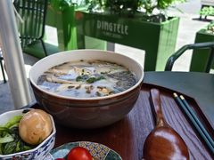 -顶特勒·黄鱼馆·特色菜(上海大世界店)