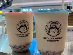 -我是酸奶君(壹方城店)