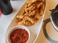 -小龙翻大江文化火锅(宽窄店)