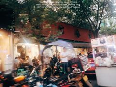 门面-黑竹香鸡(营和巷店)