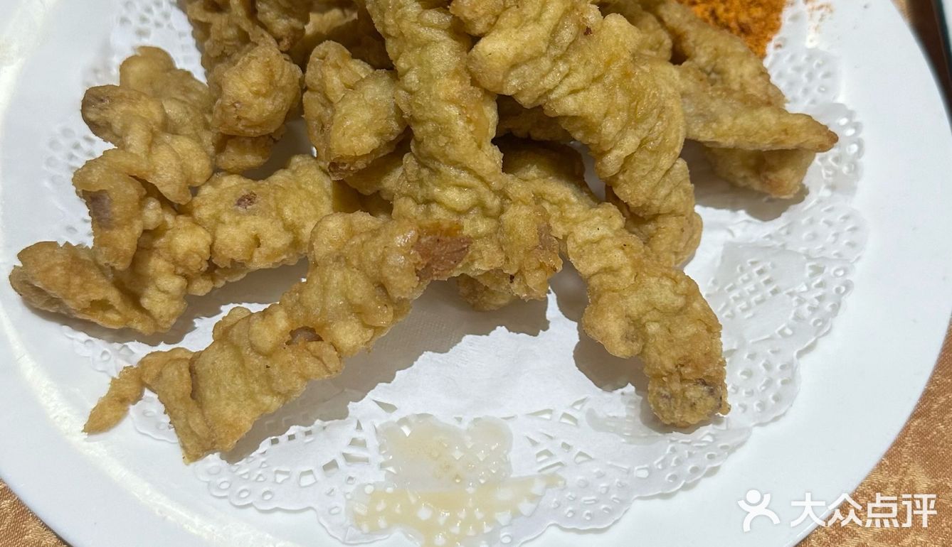 确实是一个宝藏的地方，没想到可以吃到这么正宗的味道