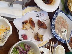 -儿童菜·采风阁家常菜餐厅(亚龙湾天域酒店)