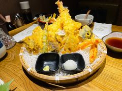-阿吾罗日本料理(K11艺术中心店)