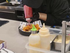 -shark burger·鲨鱼汉堡(交子大道店)