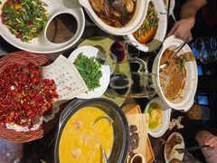-茶叁酒肆·楚味江湖(菱角湖店)