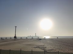 -老虎石海上公园