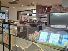 门面-CoCo都可(虹口龙之梦店)