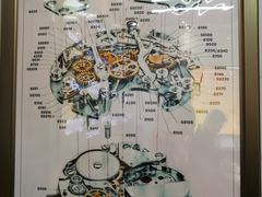 -亨得利名表服务中心(上海湾店)