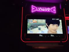 -星聚会KTV(上海东方渔人码头店)