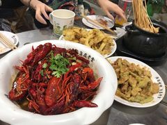 -清真·金鑫隆牛羊肉(环山路店)