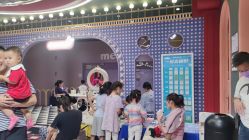 -meland亲子乐园(深圳领展中心城店)