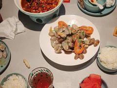 -老房子·南昌菜(双子塔店)