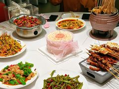 -胖太太四川麻辣排骨串(镇江路分店)