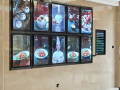 -聚春园自助餐厅(东街口店)