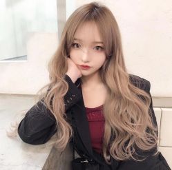 -GIRL STYLE 烫发·染发沙龙
