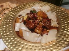 -天山传奇新疆菜(SKLP店)
