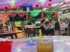 -無招牌海鮮(芽笼店)
