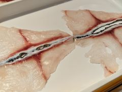 -龙记斑鱼火锅鲜切牛肉自助(红山路店)