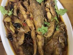 -正宗天津烧麦馆(柳州路店)